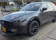 MAZDA CX5 GRAND TOURING CARBON EDITION