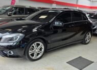 MERCEDES A200
