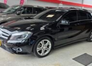 MERCEDES A200
