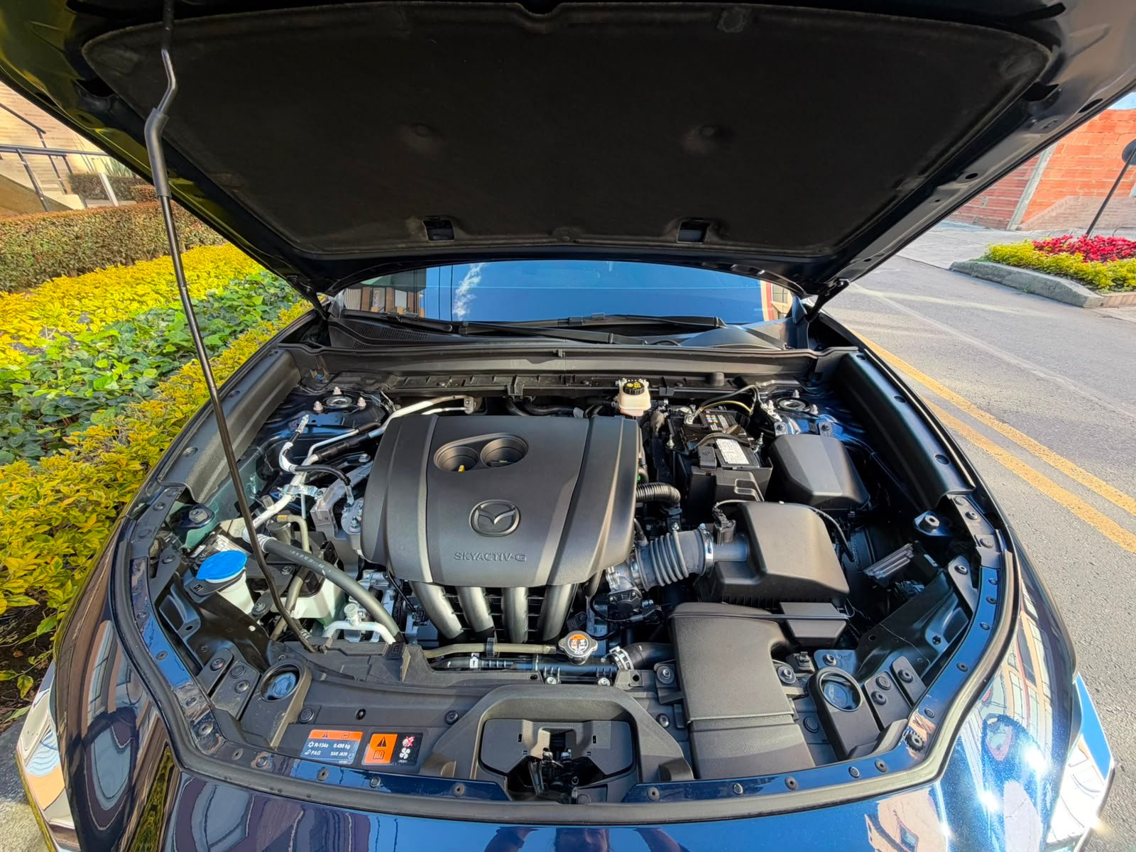 MAZDA CX-30 GRAND TOURING