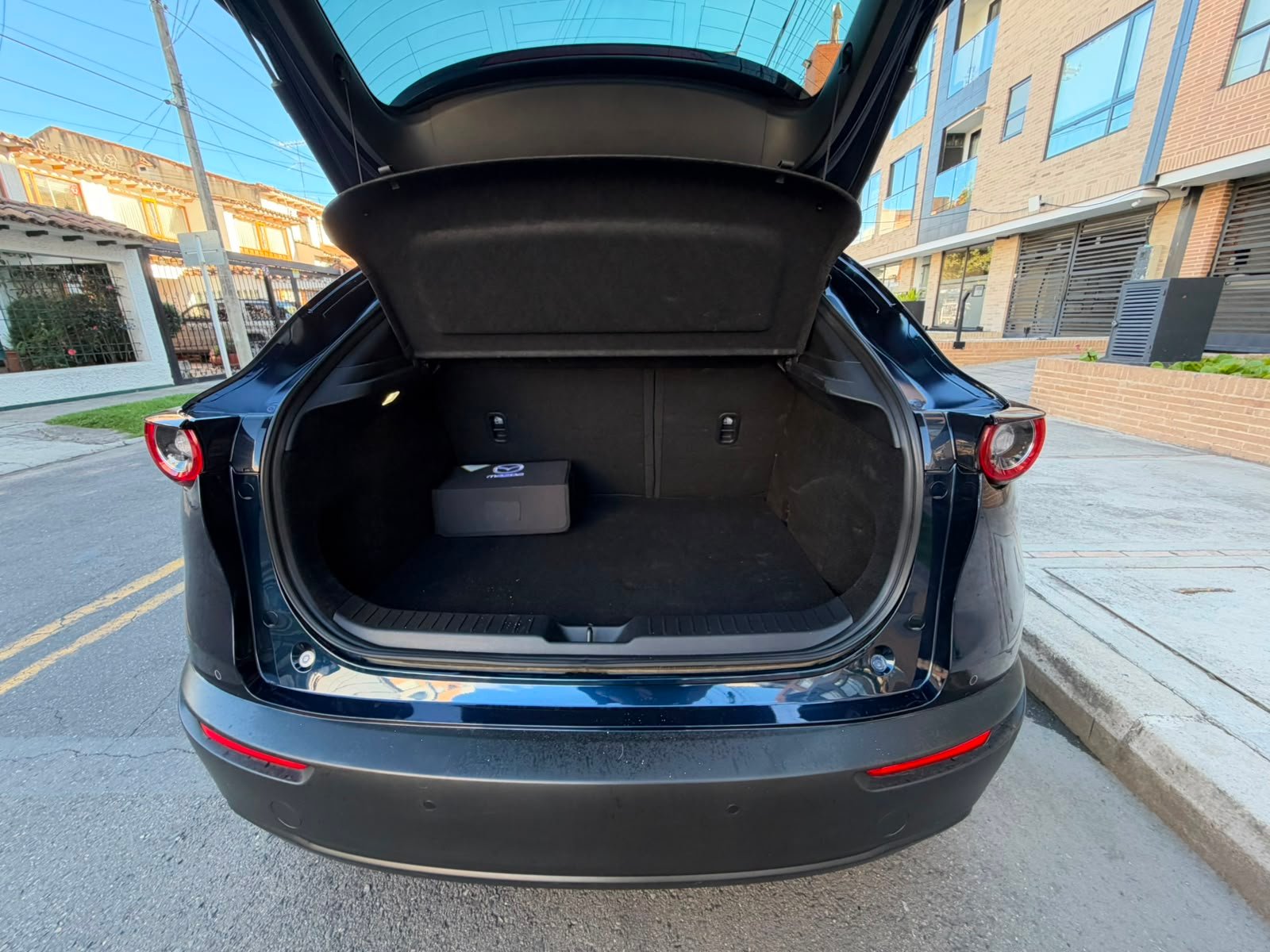 MAZDA CX-30 GRAND TOURING