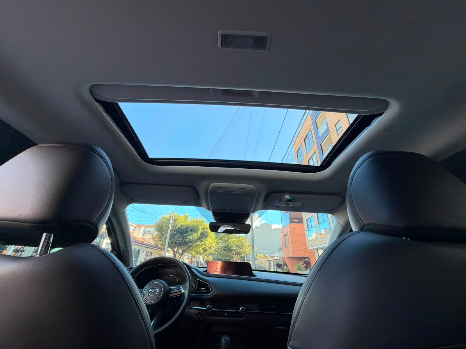 MAZDA CX-30 GRAND TOURING