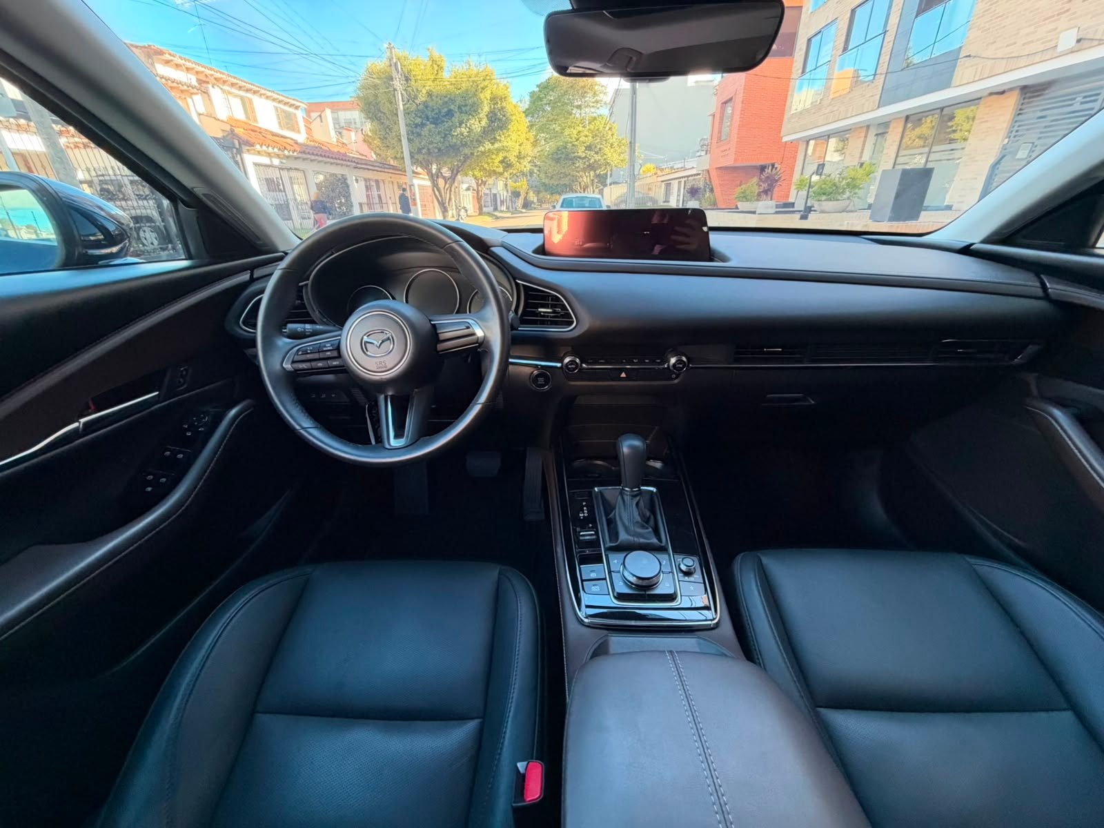 MAZDA CX-30 GRAND TOURING