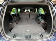 JEEP COMMANDER OVERLAND 4X2 7 Pasajeros