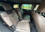 JEEP COMMANDER OVERLAND 4X2 7 Pasajeros