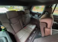 JEEP COMMANDER OVERLAND 4X2 7 Pasajeros