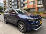 JEEP COMMANDER OVERLAND 4X2 7 Pasajeros