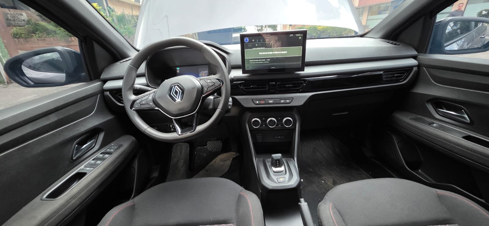 RENAULT KARDIAN EVOLUTION
