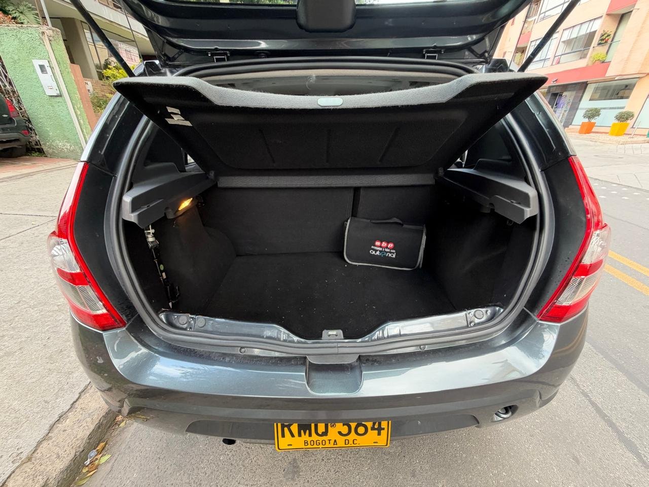 RENAULT SANDERO DYNAMIQUE