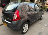 RENAULT SANDERO DYNAMIQUE