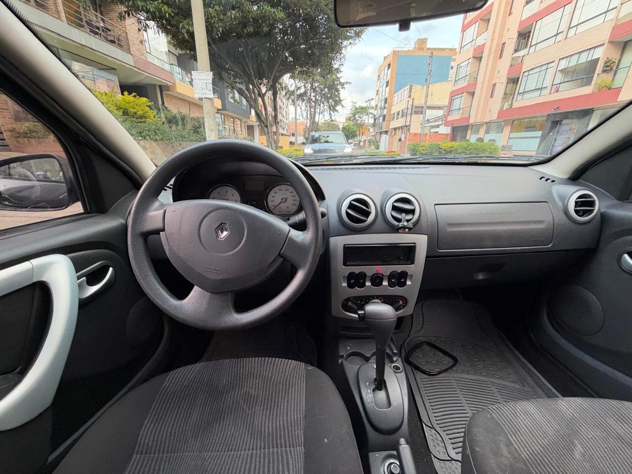 RENAULT SANDERO DYNAMIQUE