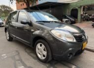 RENAULT SANDERO DYNAMIQUE