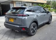 PEUGEOT 2008 GT LINE HIBRIDA