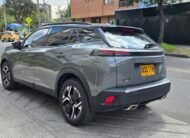 PEUGEOT 2008 GT LINE HIBRIDA