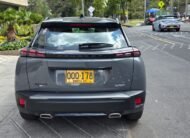PEUGEOT 2008 GT LINE HIBRIDA