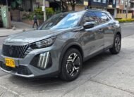 PEUGEOT 2008 GT LINE HIBRIDA