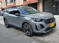 PEUGEOT 2008 GT LINE HIBRIDA