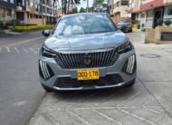 PEUGEOT 2008 GT LINE HIBRIDA