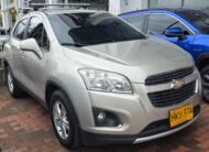 CHEVROLET TRACKER LT