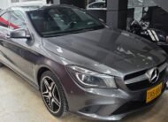 MERCEDES BENZ CLA 180