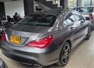 MERCEDES BENZ CLA 180