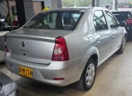 RENAULT LOGAN FAMILIER