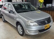 RENAULT LOGAN FAMILIER