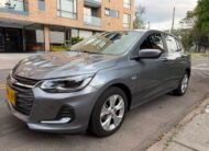 CHEVROLET ONIX PREMIER HATCHBACK TURBO