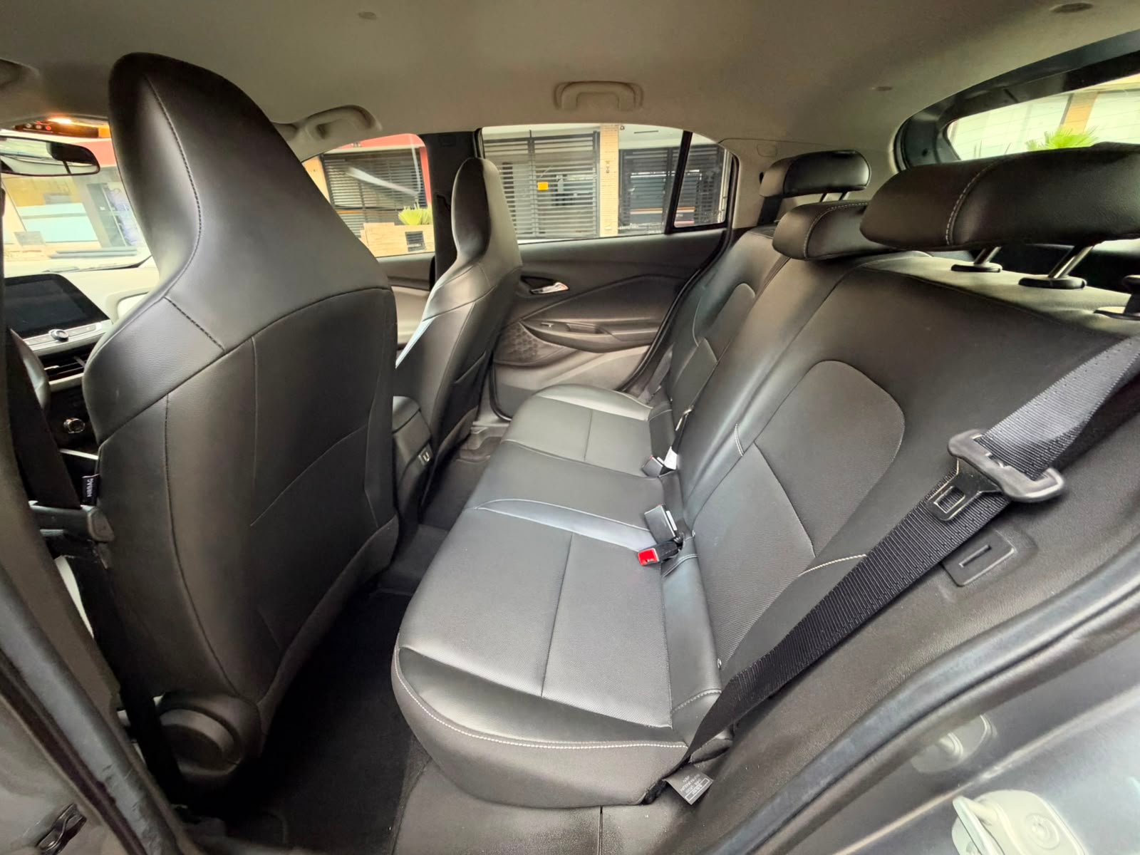 CHEVROLET ONIX PREMIER HATCHBACK TURBO