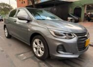 CHEVROLET ONIX PREMIER HATCHBACK TURBO