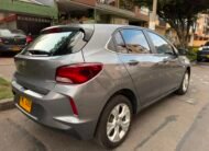 CHEVROLET ONIX PREMIER HATCHBACK TURBO