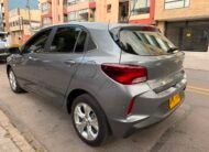 CHEVROLET ONIX PREMIER HATCHBACK TURBO