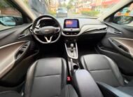 CHEVROLET ONIX PREMIER HATCHBACK TURBO