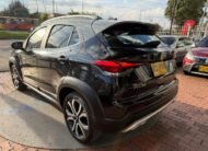 FIAT PULSE IMPETUS TURBO