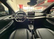FIAT PULSE IMPETUS TURBO