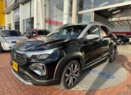 FIAT PULSE IMPETUS TURBO