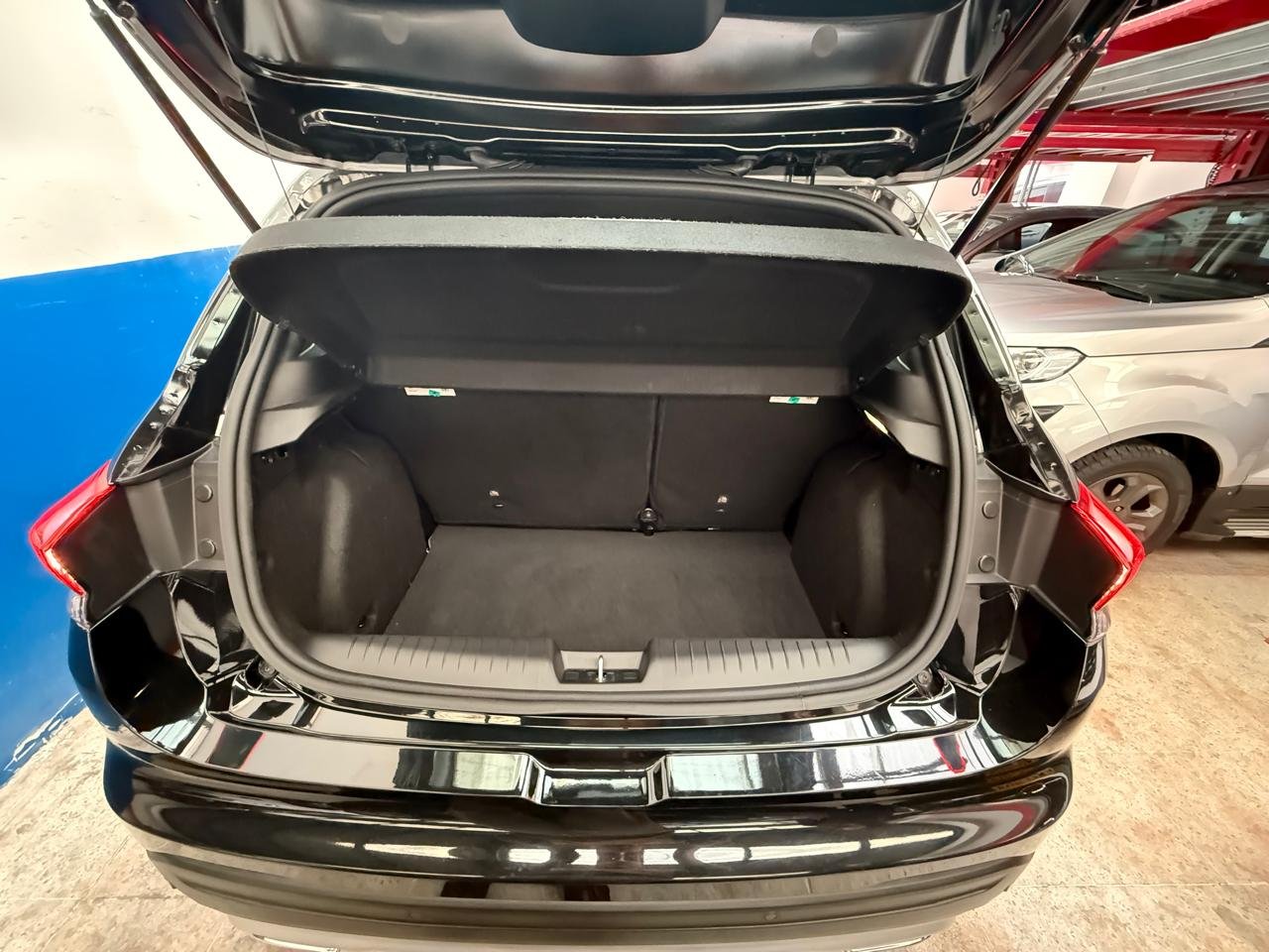 FIAT PULSE IMPETUS TURBO