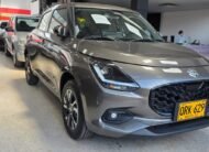 SUZUKI NEW SWIFT HB GLX HIBRIDO