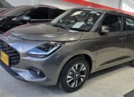 SUZUKI NEW SWIFT HB GLX HIBRIDO