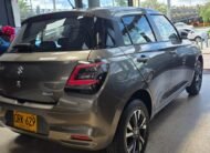 SUZUKI NEW SWIFT HB GLX HIBRIDO