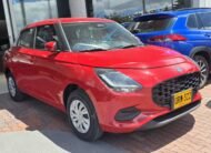 SUZUKI NEW SWIFT HB GL HIBRIDO