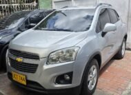 CHEVROLET TRACKER LS